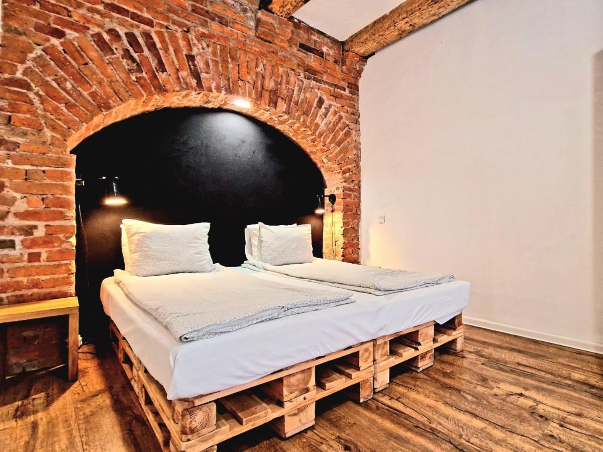Citynest Apartments Krakow Exterior photo