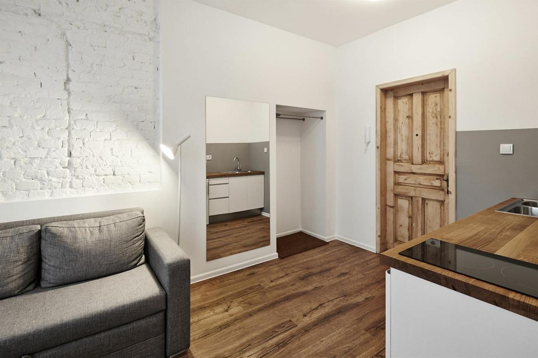Citynest Apartments Krakow Exterior photo