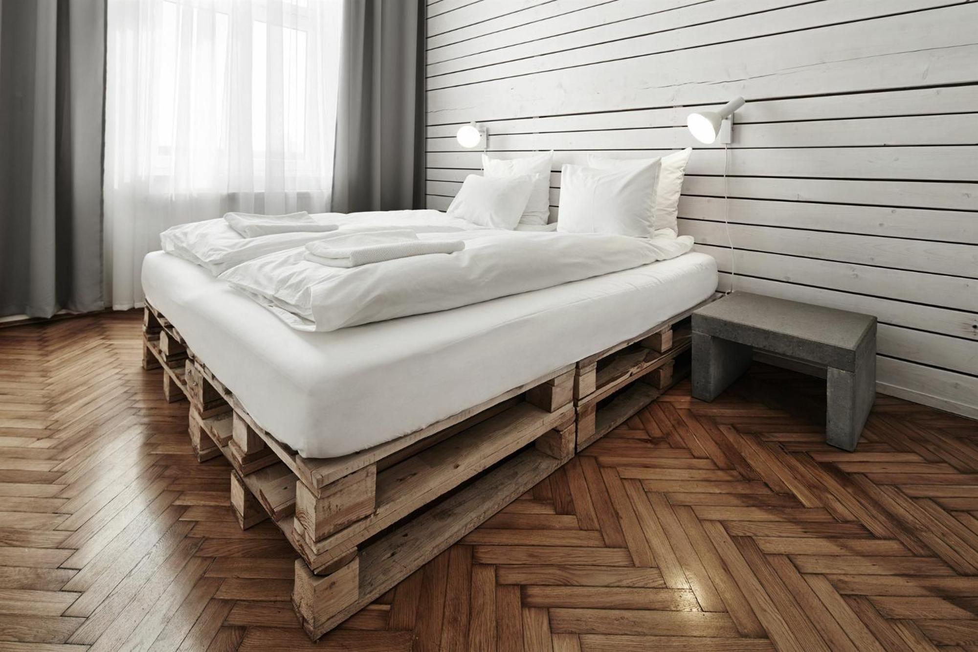Citynest Apartments Krakow Exterior photo