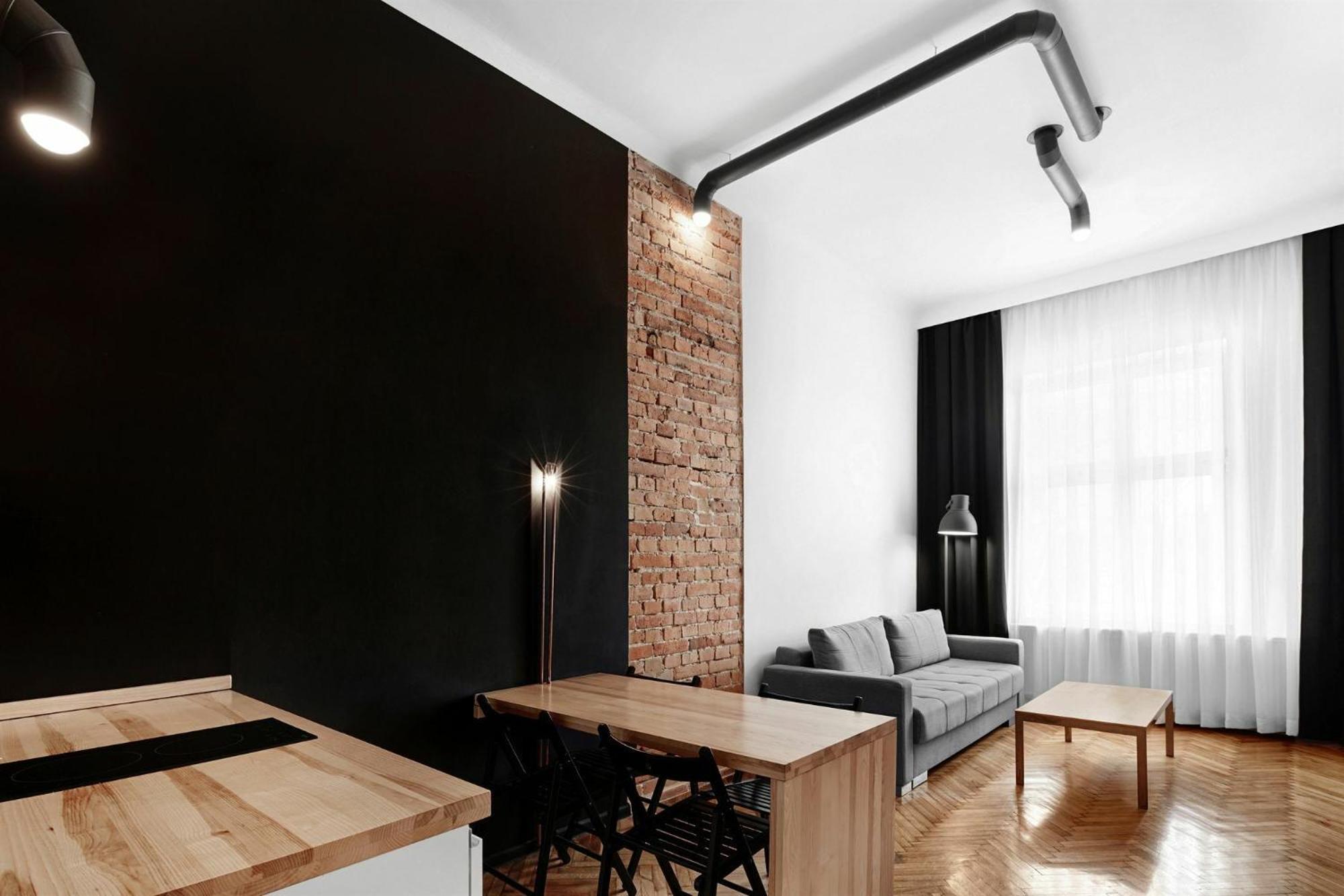 Citynest Apartments Krakow Exterior photo